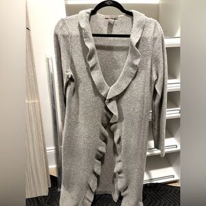 100% Cashmere Cardigan